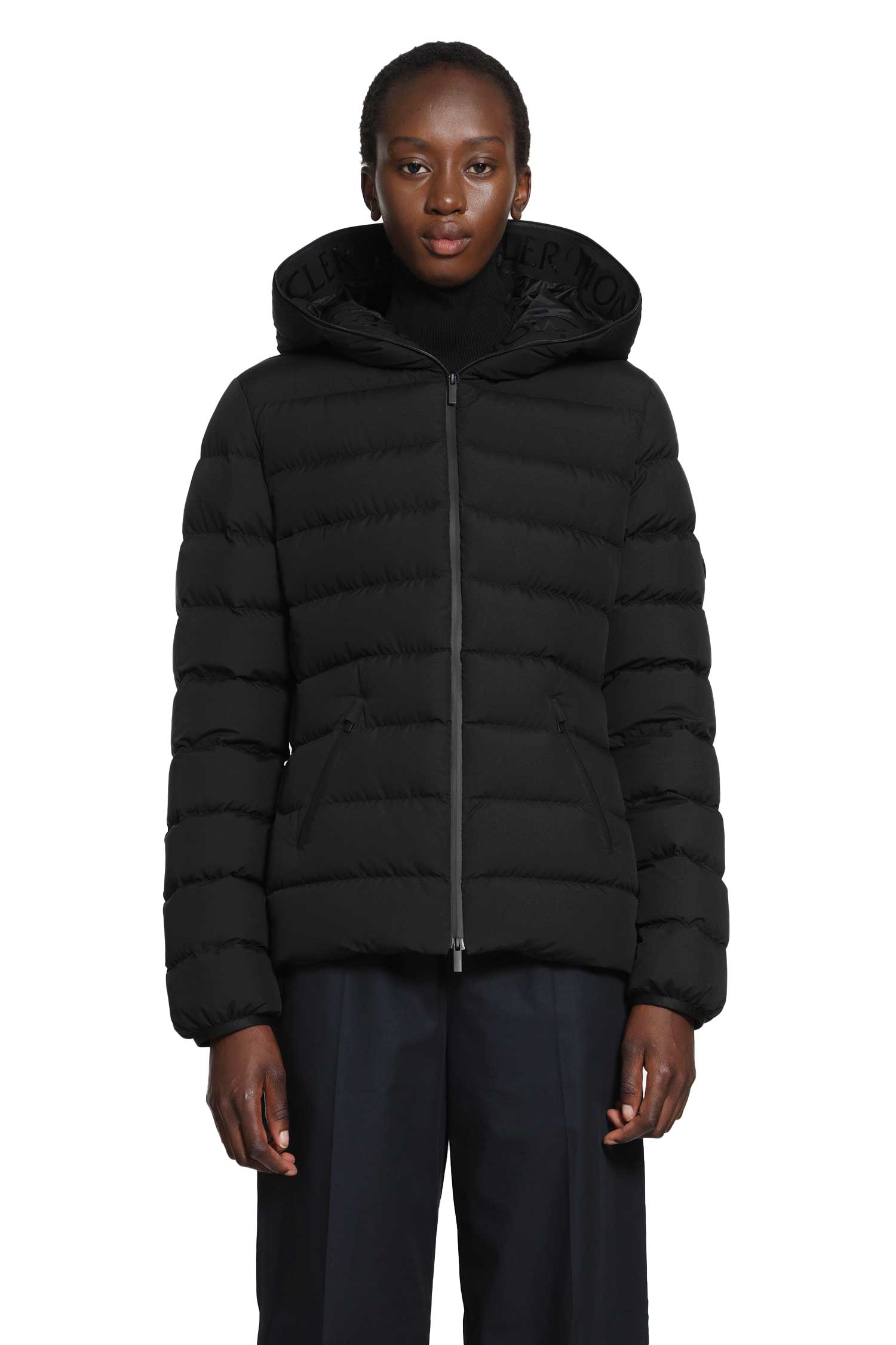 Moncler Herbes Jacket, view 2