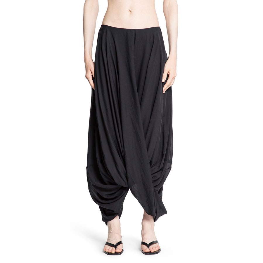 Toteme Cocoon Skirt, view 7