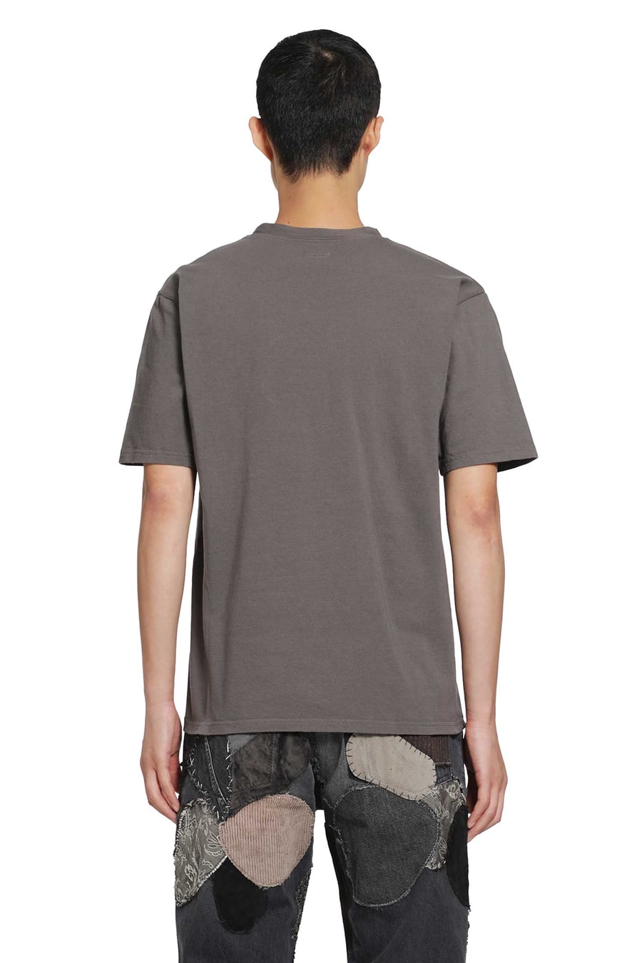 KAPITAL (Denimface) Tee, view 4