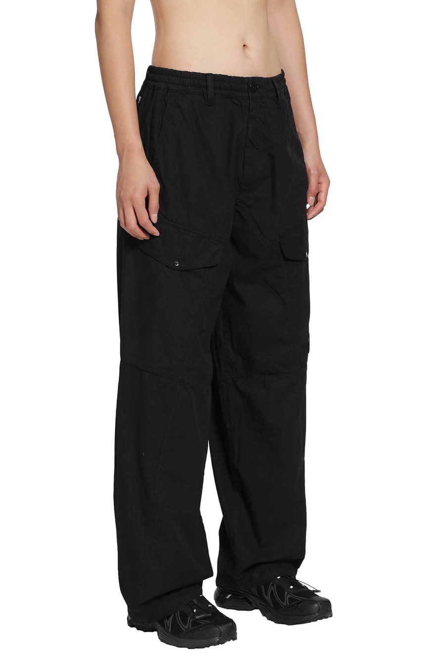 C.P. Company Micro-Reps Cargo Pants, view 3