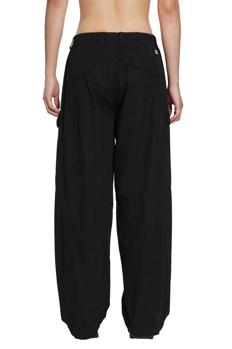 C.P. Company Micro-Reps Cargo Pants, view 4