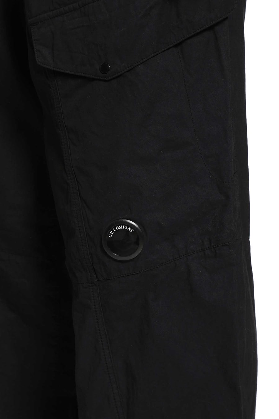 C.P. Company Micro-Reps Cargo Pants, view 5