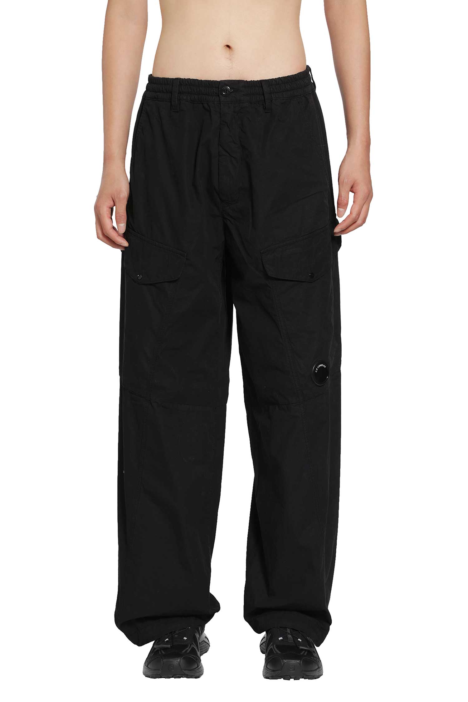 C.P. Company Micro-Reps Cargo Pants, view 2