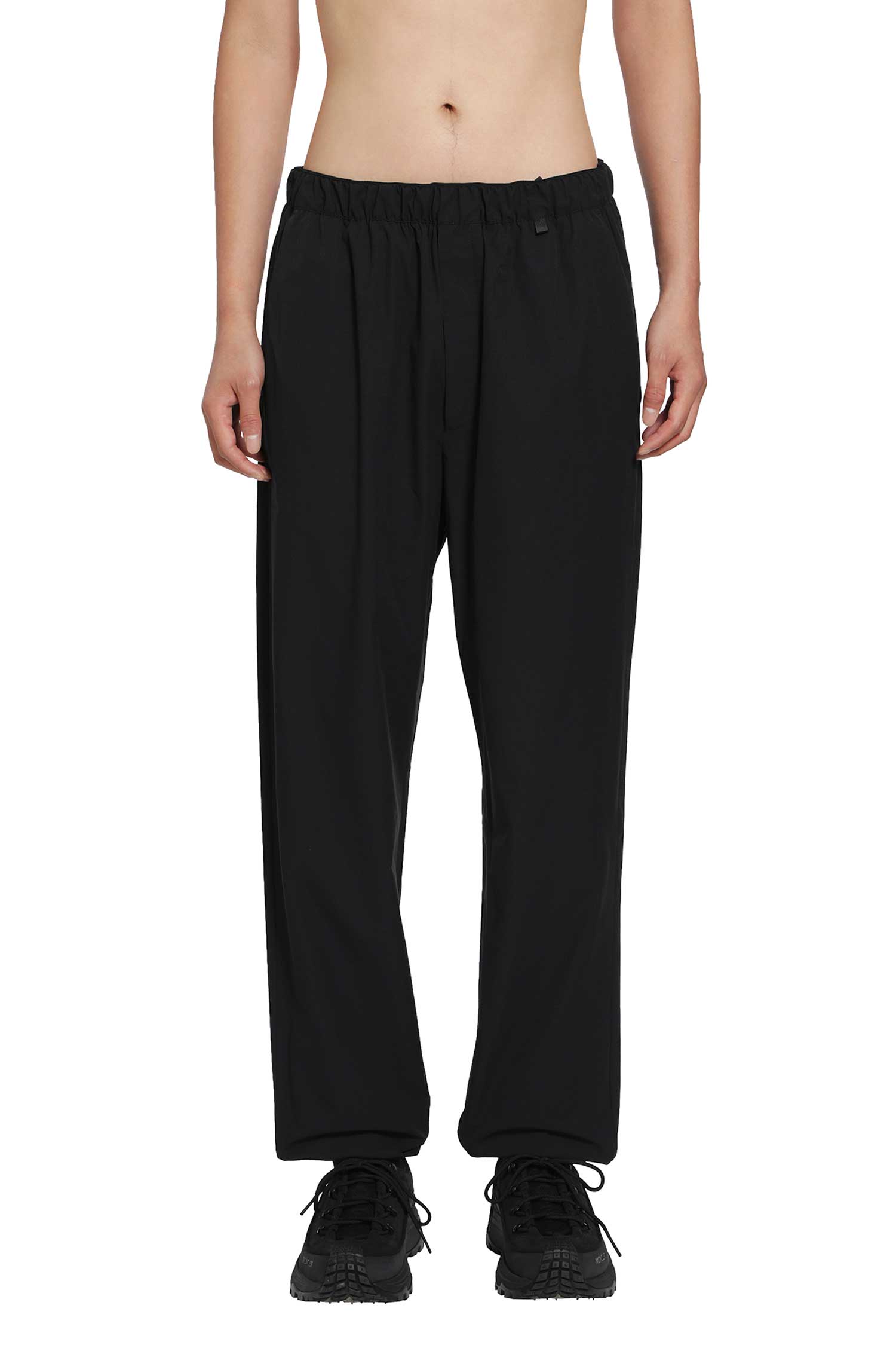 Moncler Ripstop Trackpants, view 2