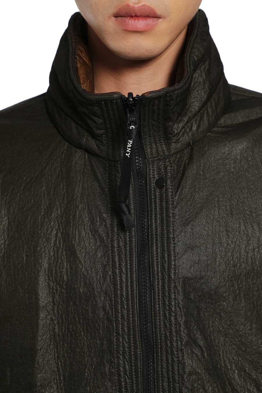 C.P. Company Bi-Face Medium Jacket, view 6