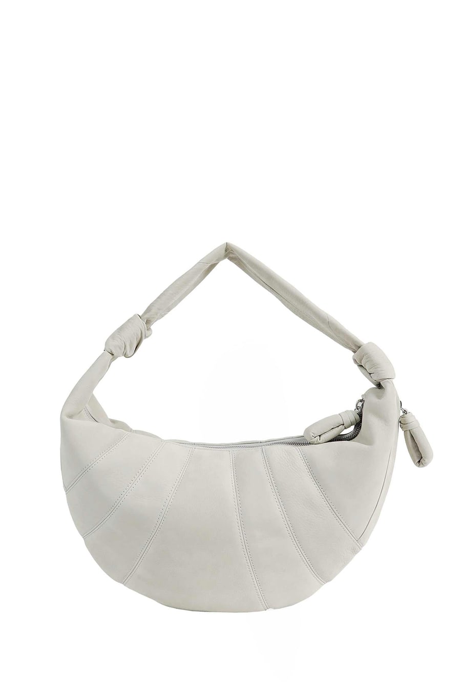 Lemaire Fortune Croissant Bag, view 3