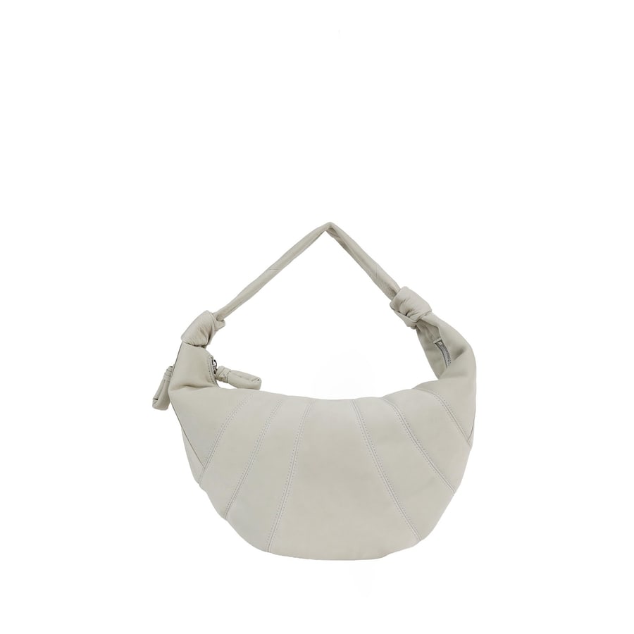 Lemaire Fortune Croissant Bag, view 5