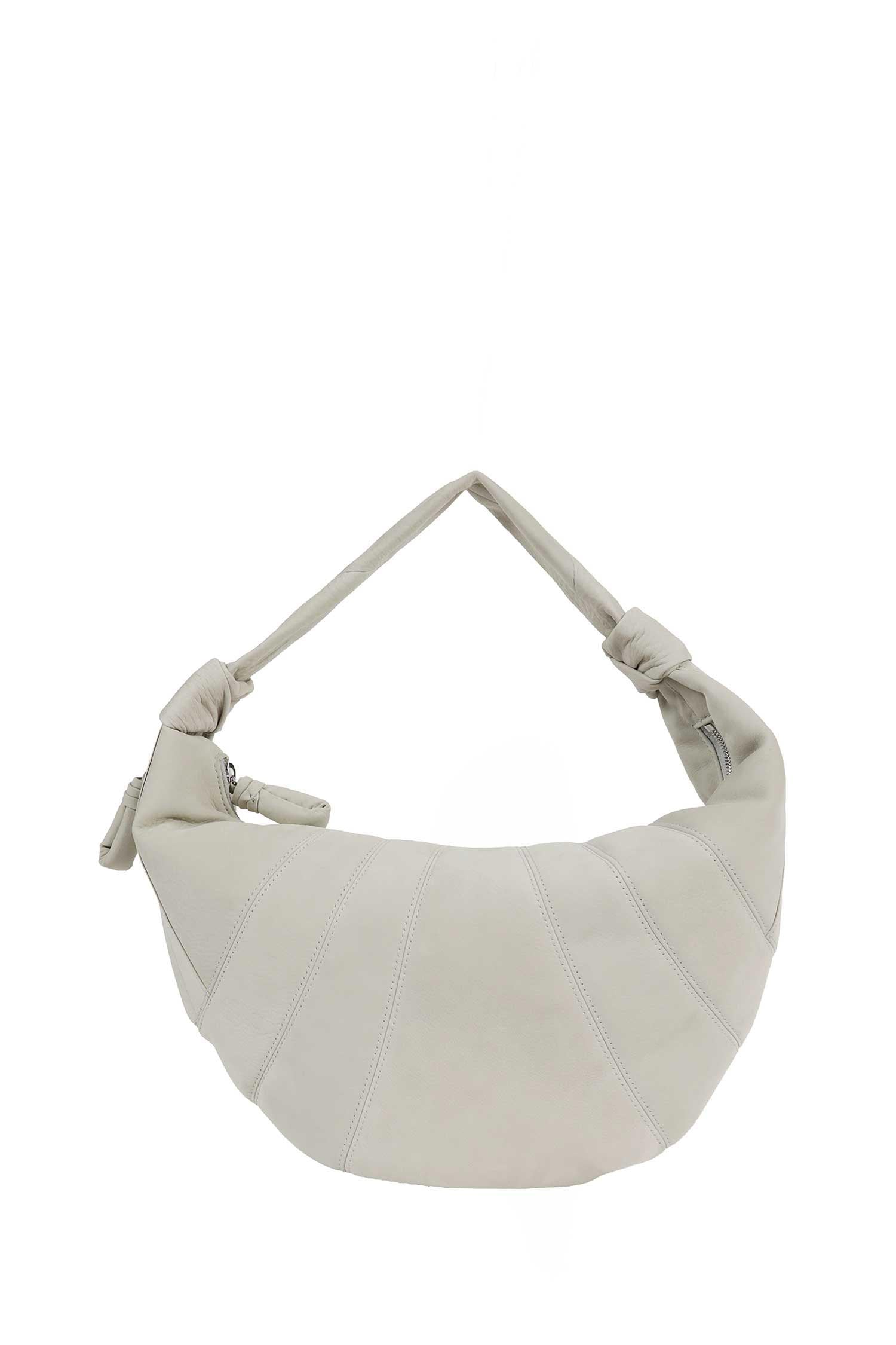 Lemaire Fortune Croissant Bag