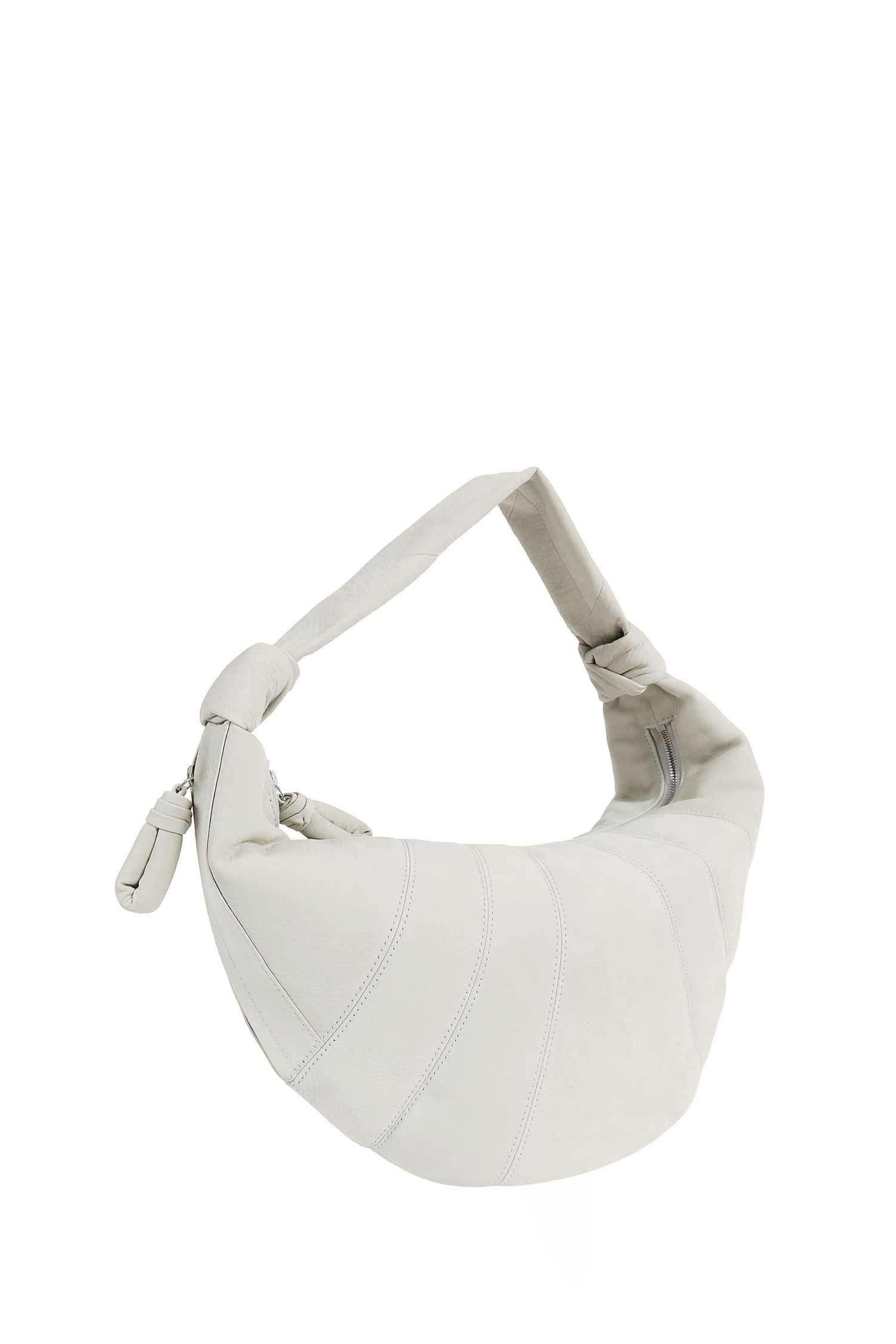 Lemaire Fortune Croissant Bag, view 2