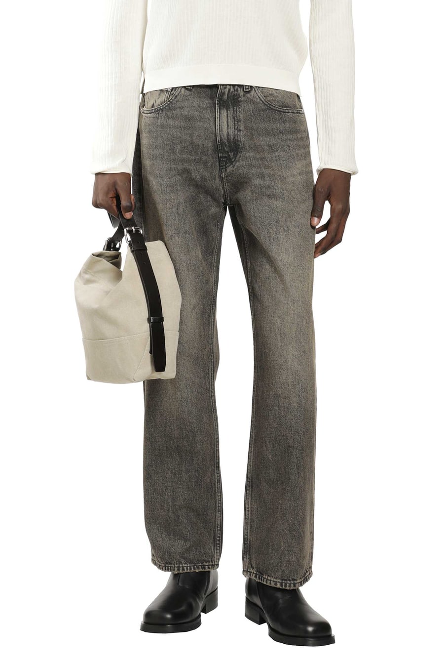 Our Legacy Third Cut Jeans