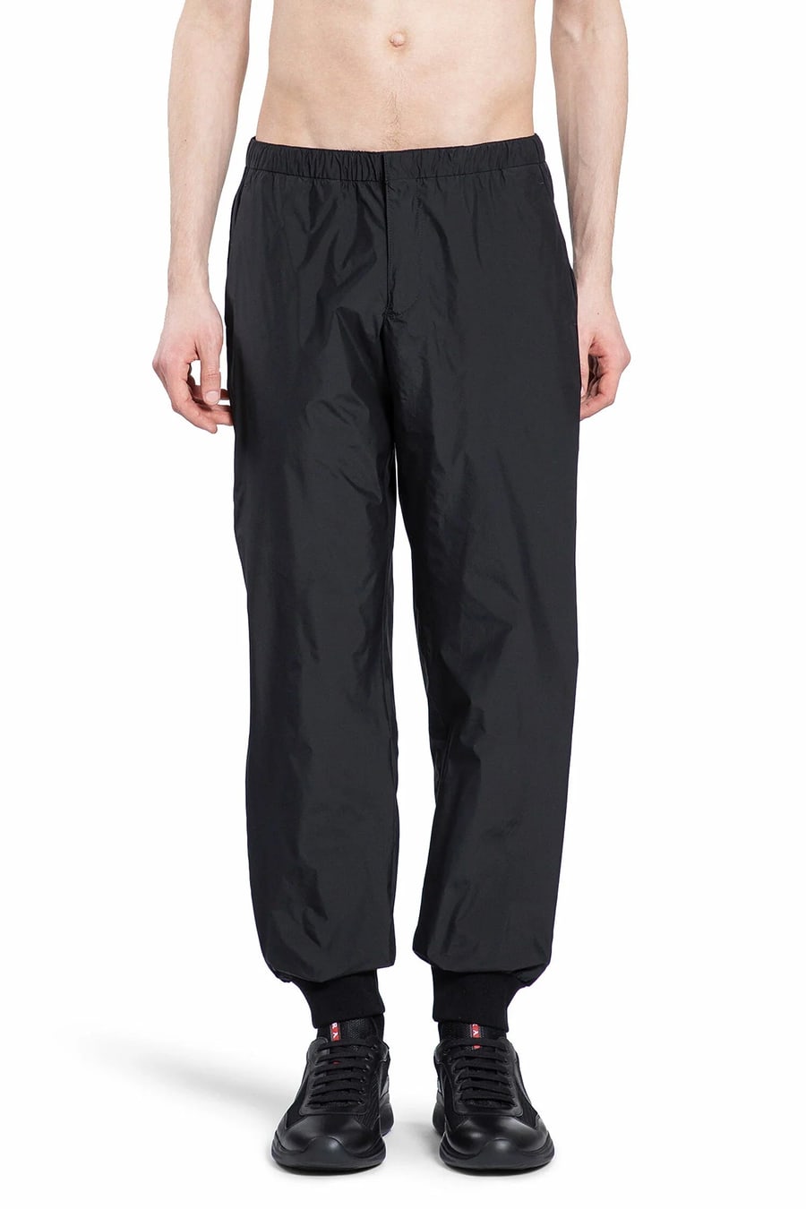 Prada PRADA MAN  TROUSERS