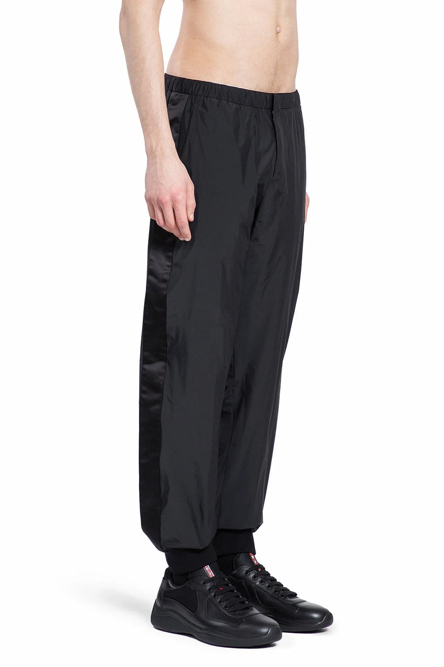 Prada PRADA MAN  TROUSERS, view 2