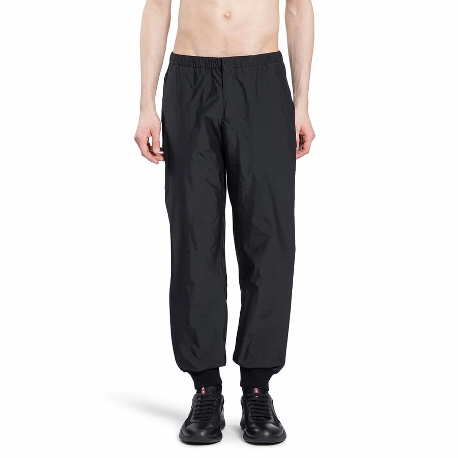 Prada PRADA MAN  TROUSERS, view 5