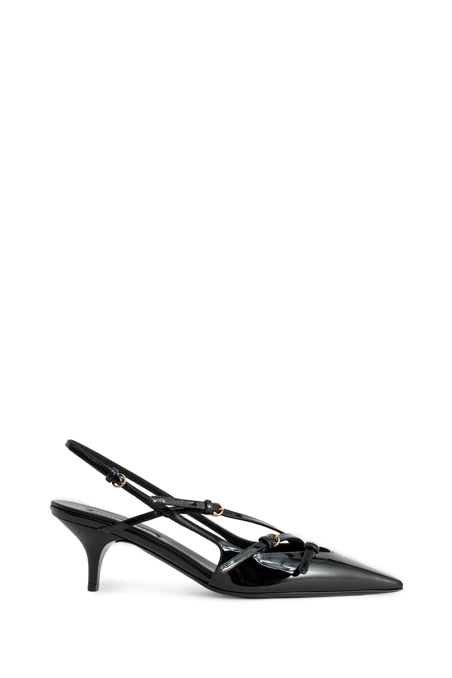 Miu Miu MIU MIU WOMAN  SANDALS