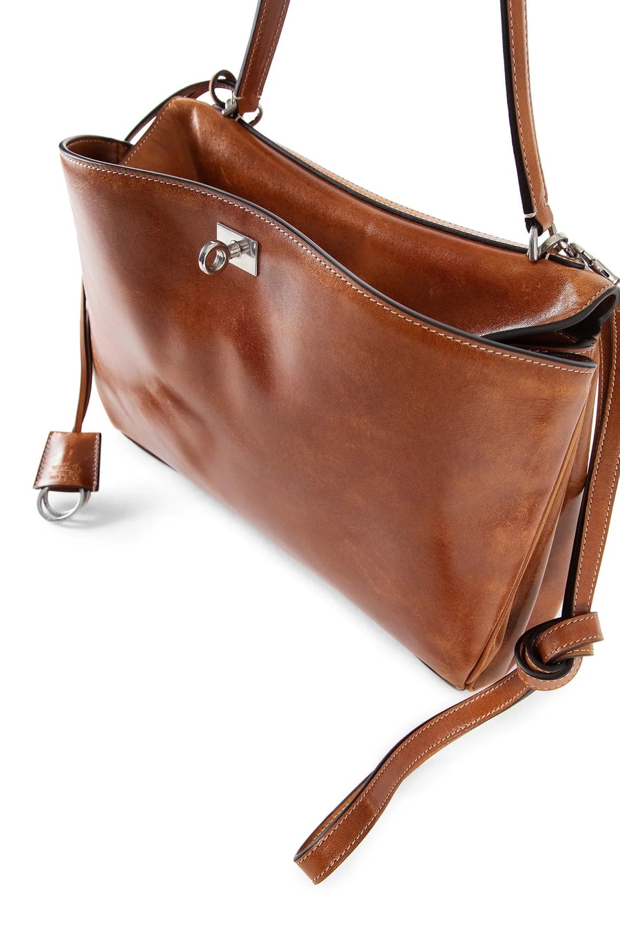 Balenciaga Rodeo medium handbag, view 4