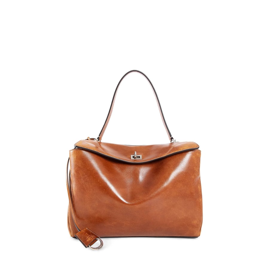Balenciaga Rodeo medium handbag, view 6