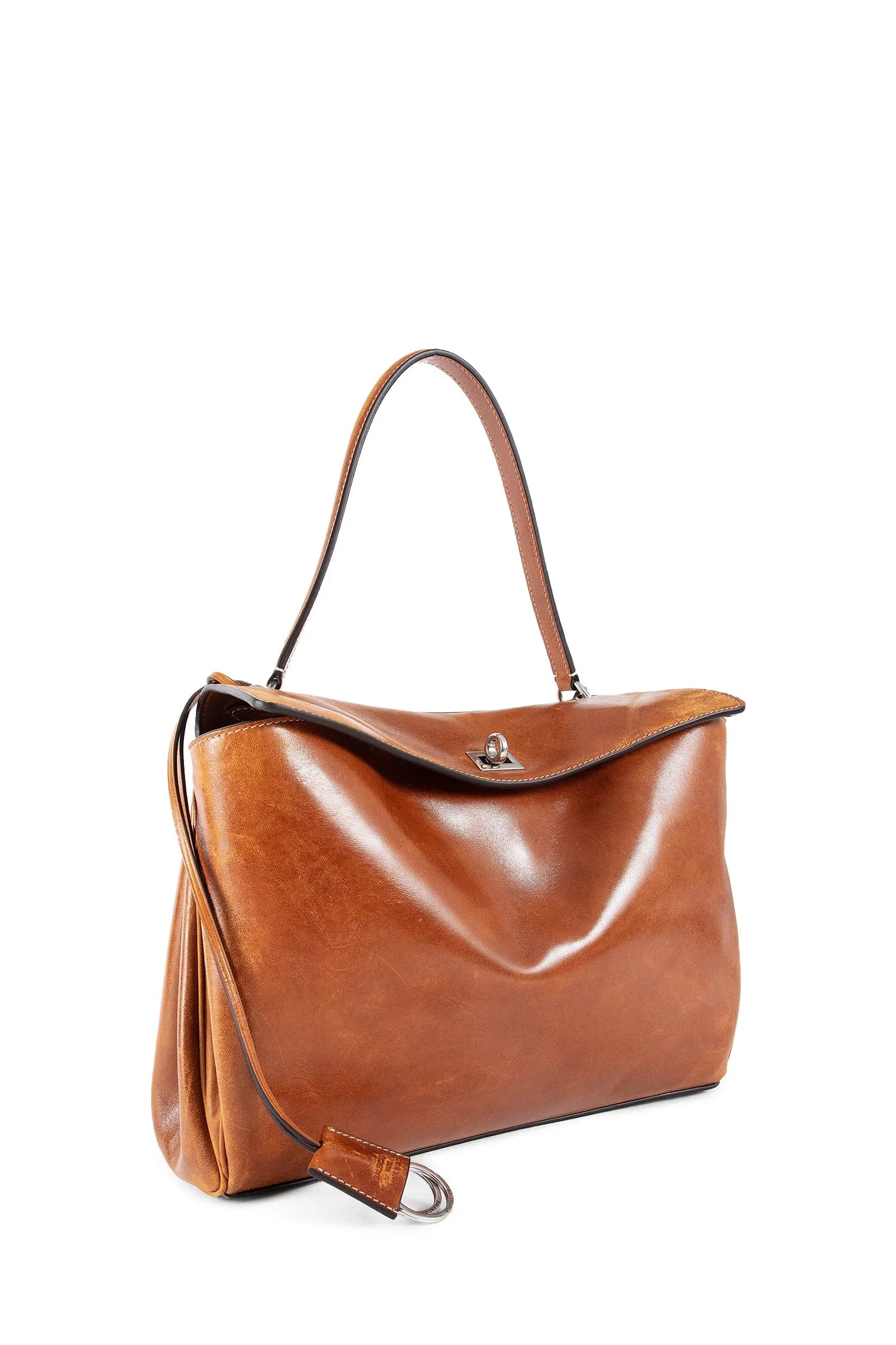 Balenciaga Rodeo medium handbag, view 2