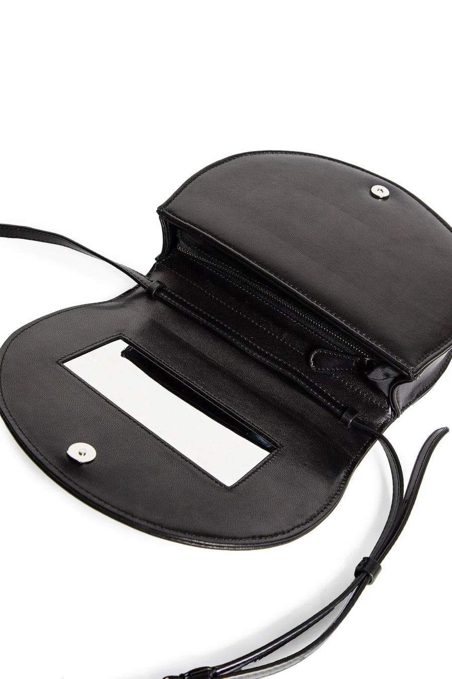 The Row Canteen shoulder bag, view 4