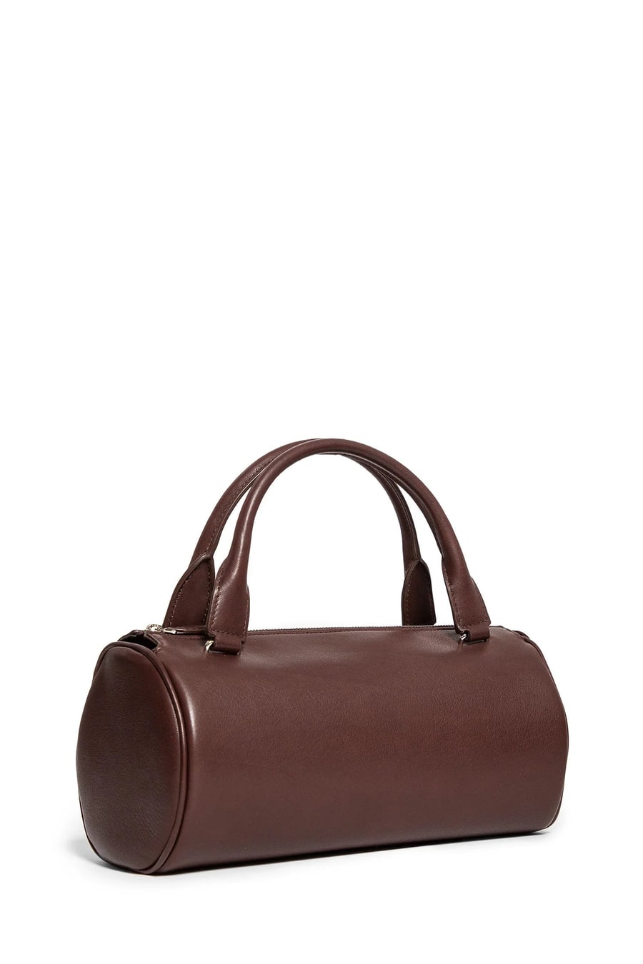 The Row Edith top handle bag, view 2