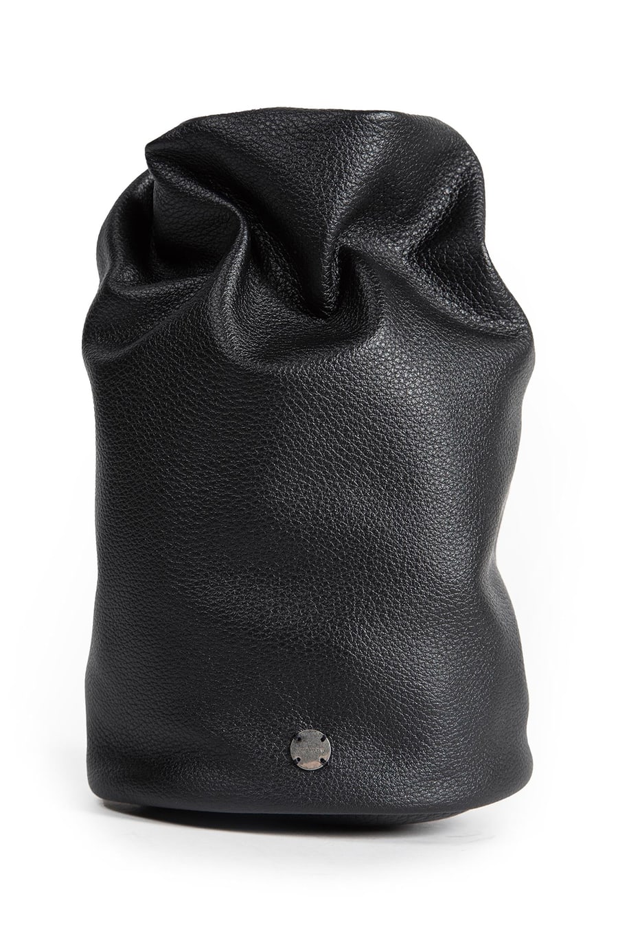 The Row Sporty Pouch in Leather