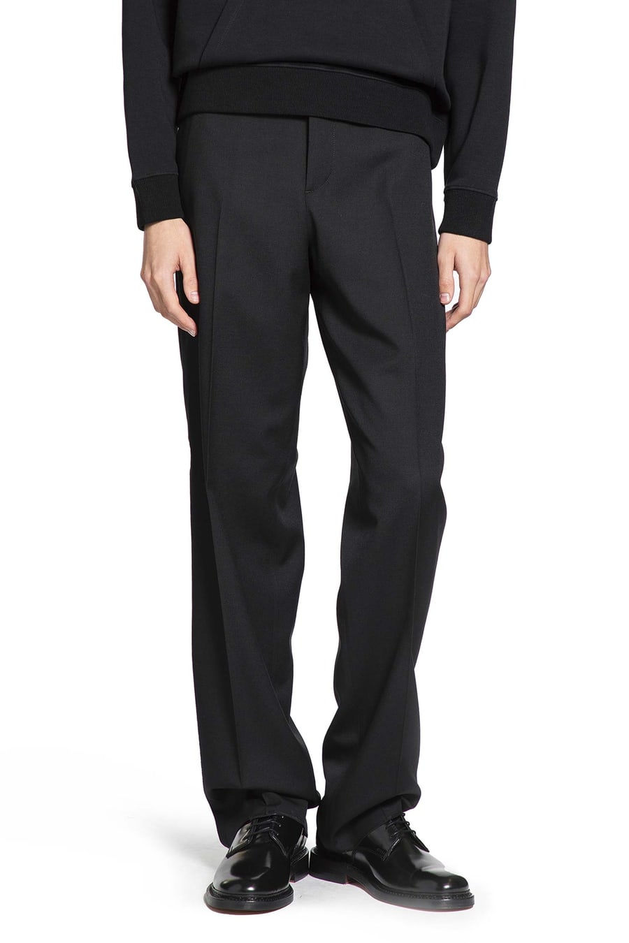 Fendi Tailored Trousers