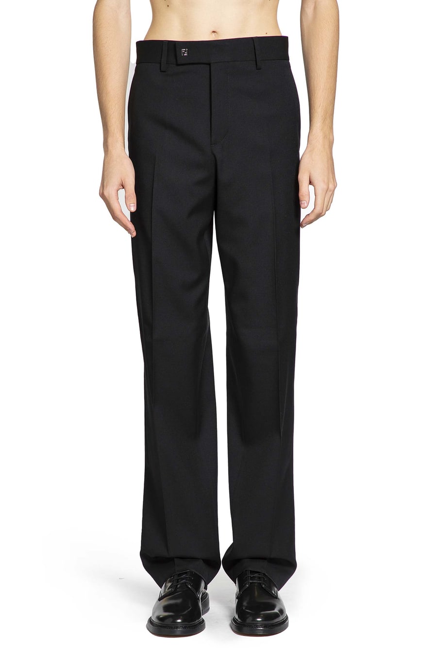 Fendi Tailored Trousers, view 2
