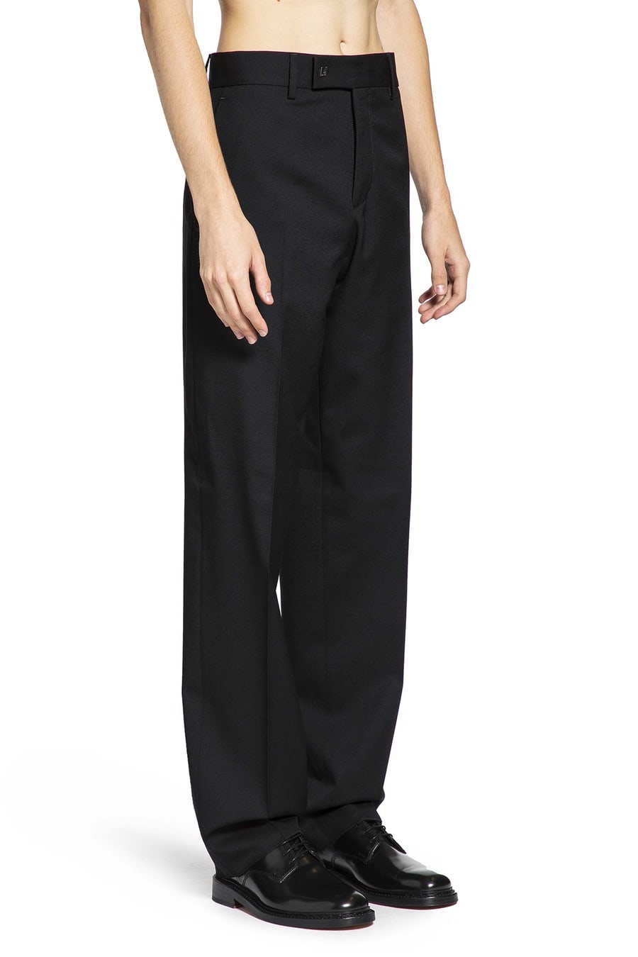 Fendi Tailored Trousers, view 3