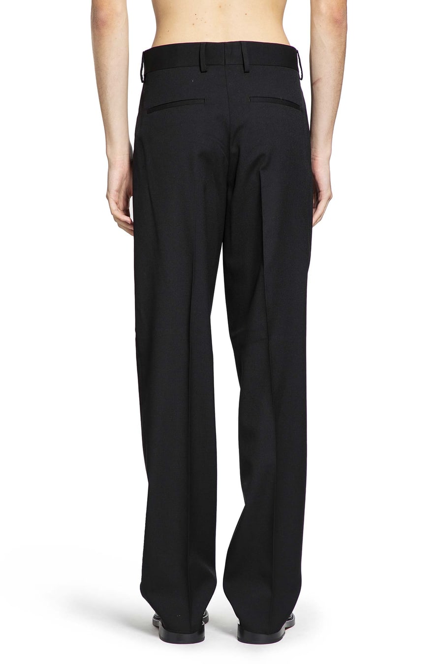 Fendi Tailored Trousers, view 4