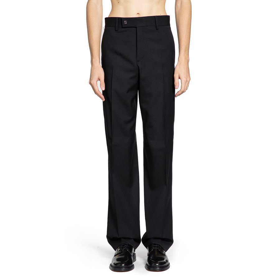 Fendi Tailored Trousers, view 7