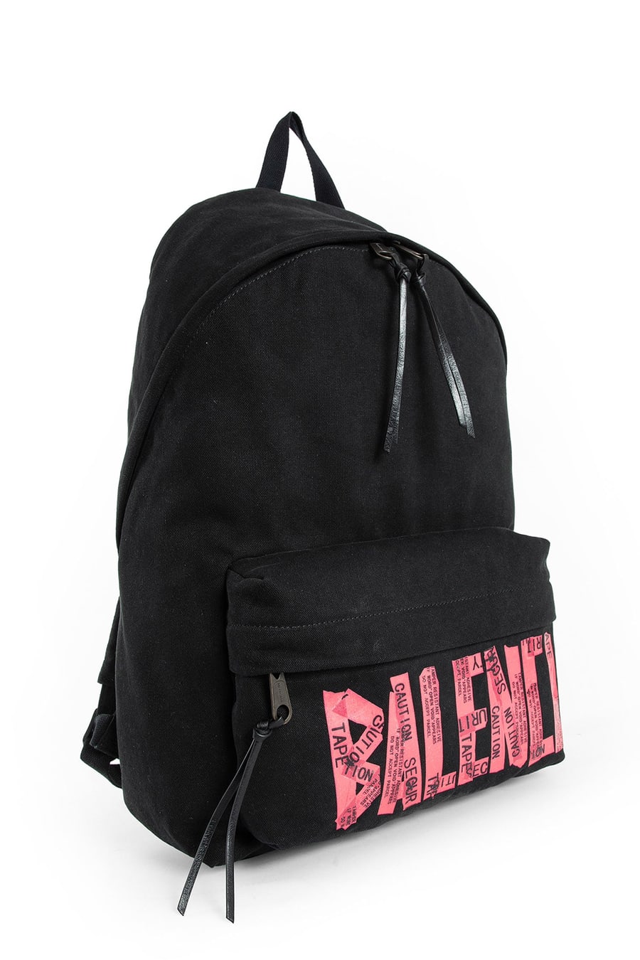 Balenciaga Tape Type Backpack, view 2
