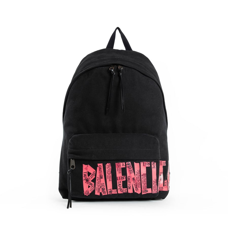 Balenciaga Tape Type Backpack, view 5