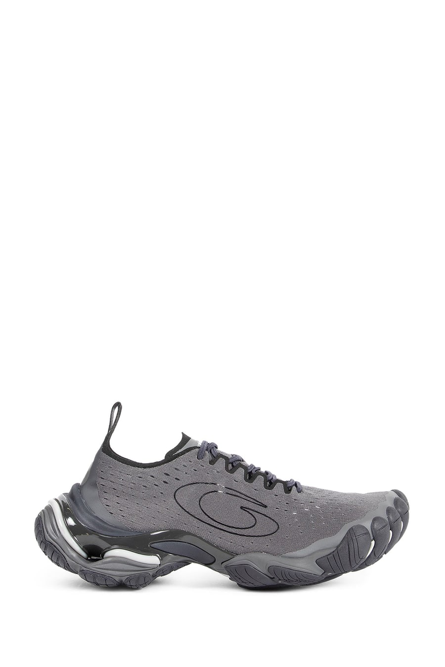 Balenciaga Anatomic Runner Sneakers