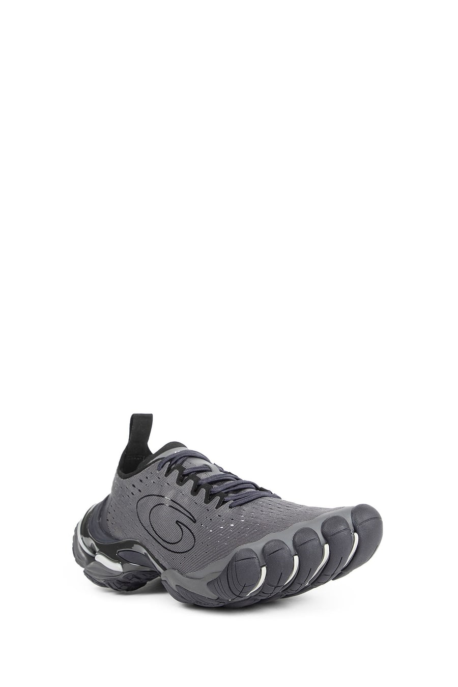 Balenciaga Anatomic Runner Sneakers, view 2