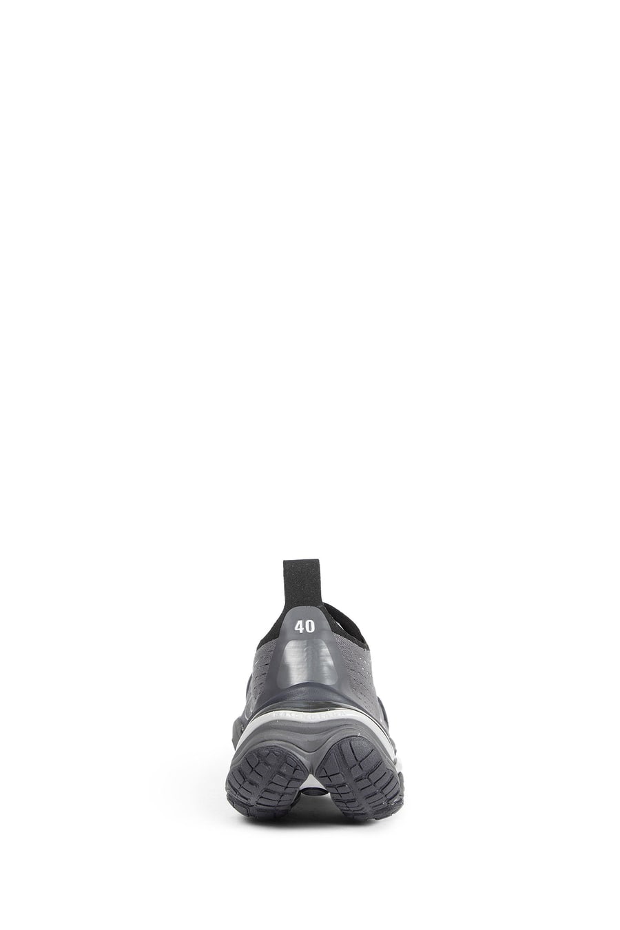 Balenciaga Anatomic Runner Sneakers, view 3