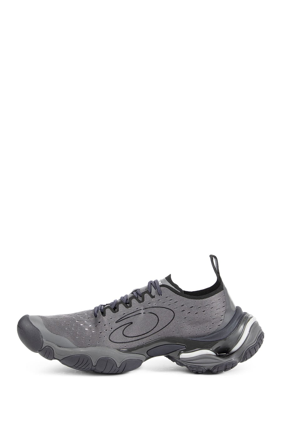 Balenciaga Anatomic Runner Sneakers, view 4
