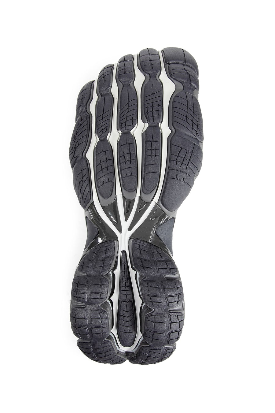 Balenciaga Anatomic Runner Sneakers, view 8