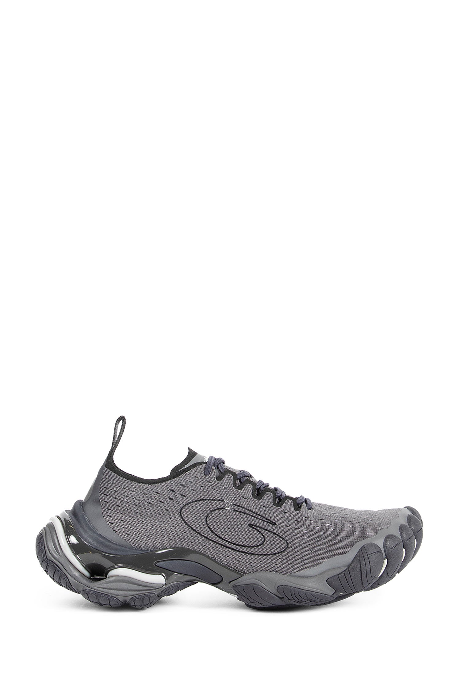 Balenciaga Anatomic Runner Sneakers