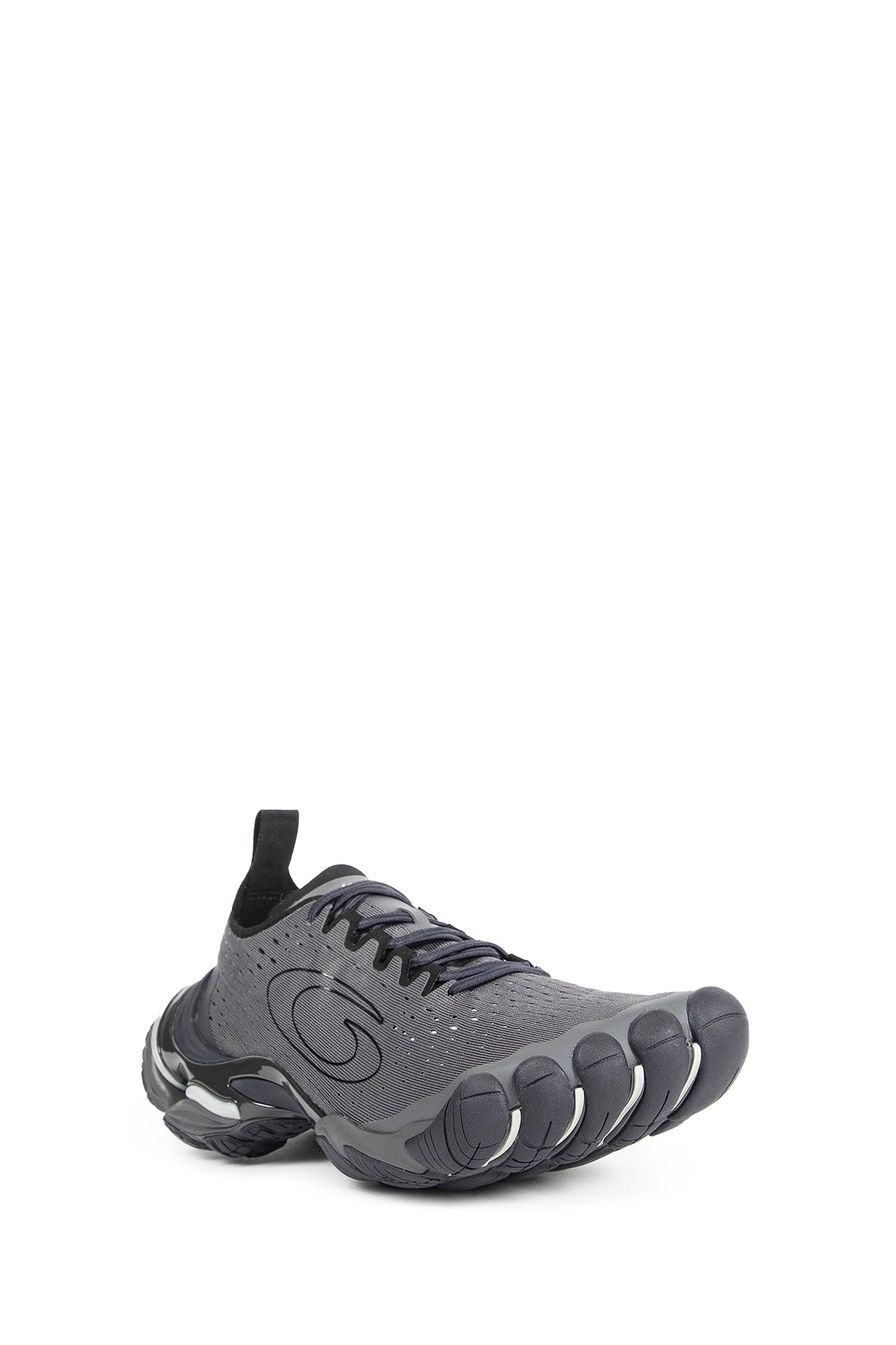Balenciaga Anatomic Runner Sneakers, view 2
