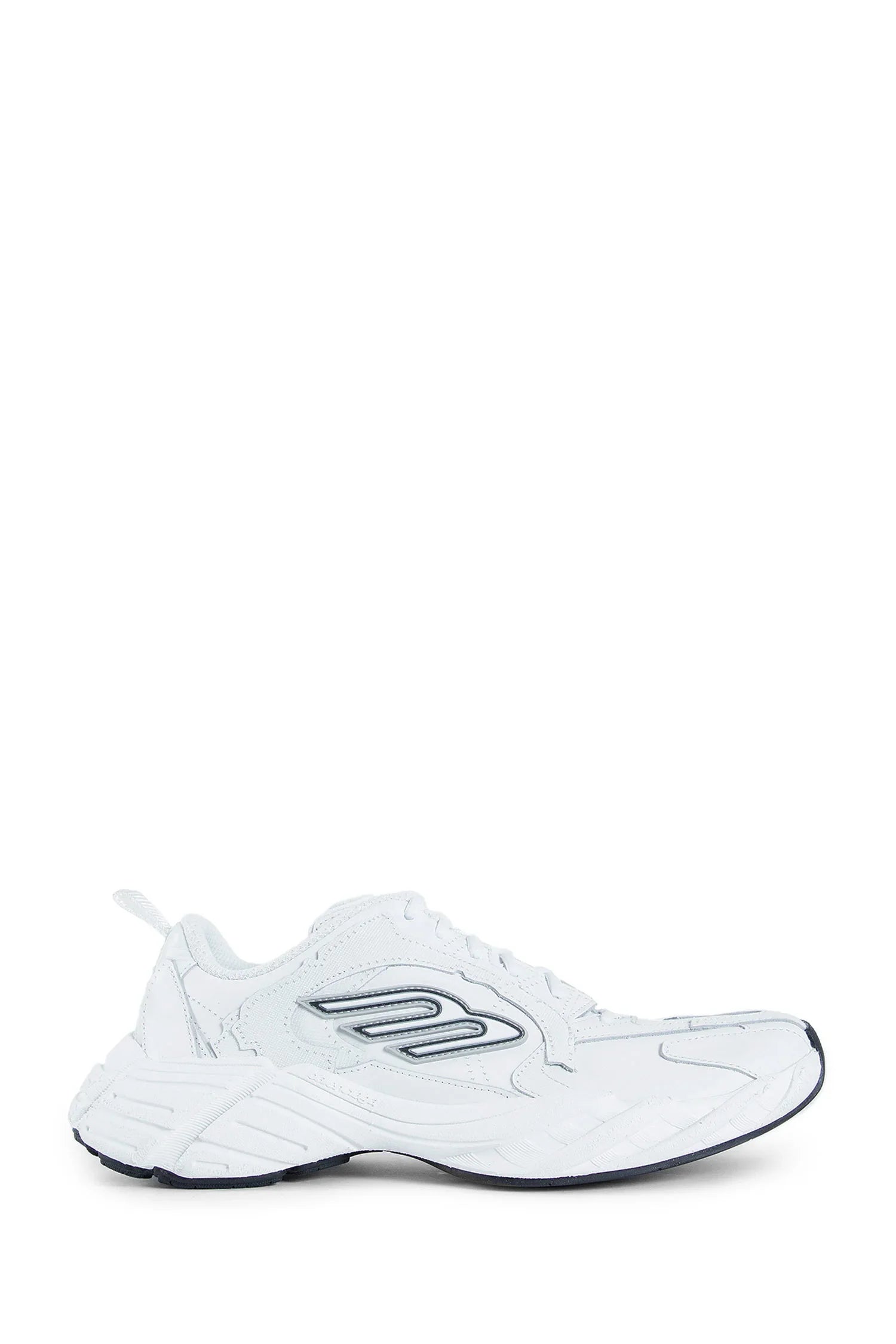 Balenciaga Monday Sneakers