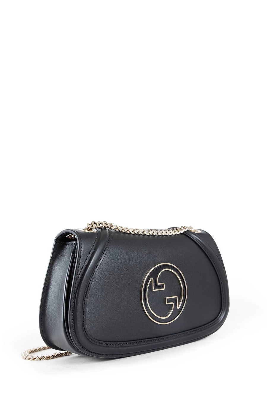 Gucci Blondie Small Shoulder Bag, view 2
