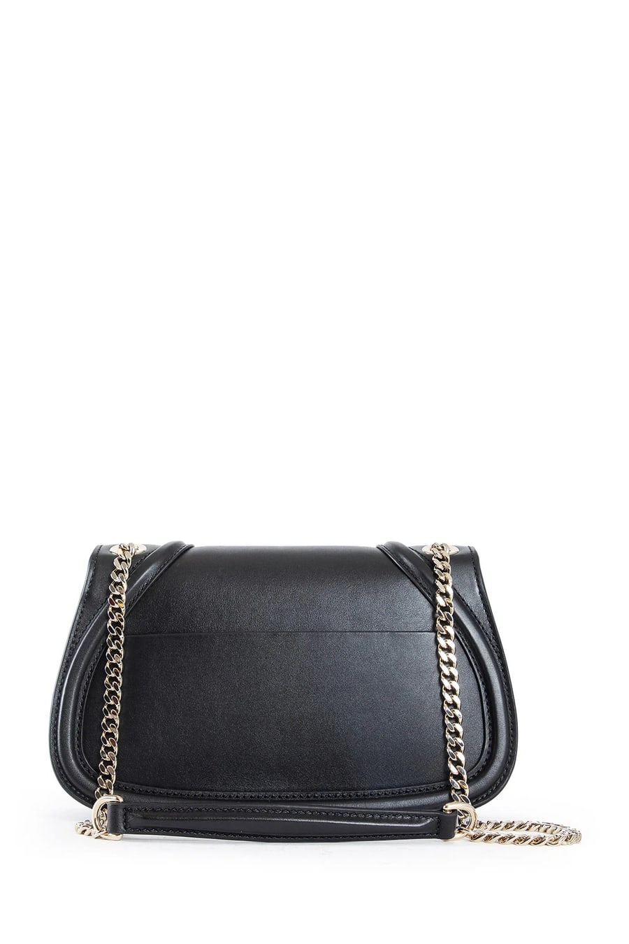 Gucci Blondie Small Shoulder Bag, view 3