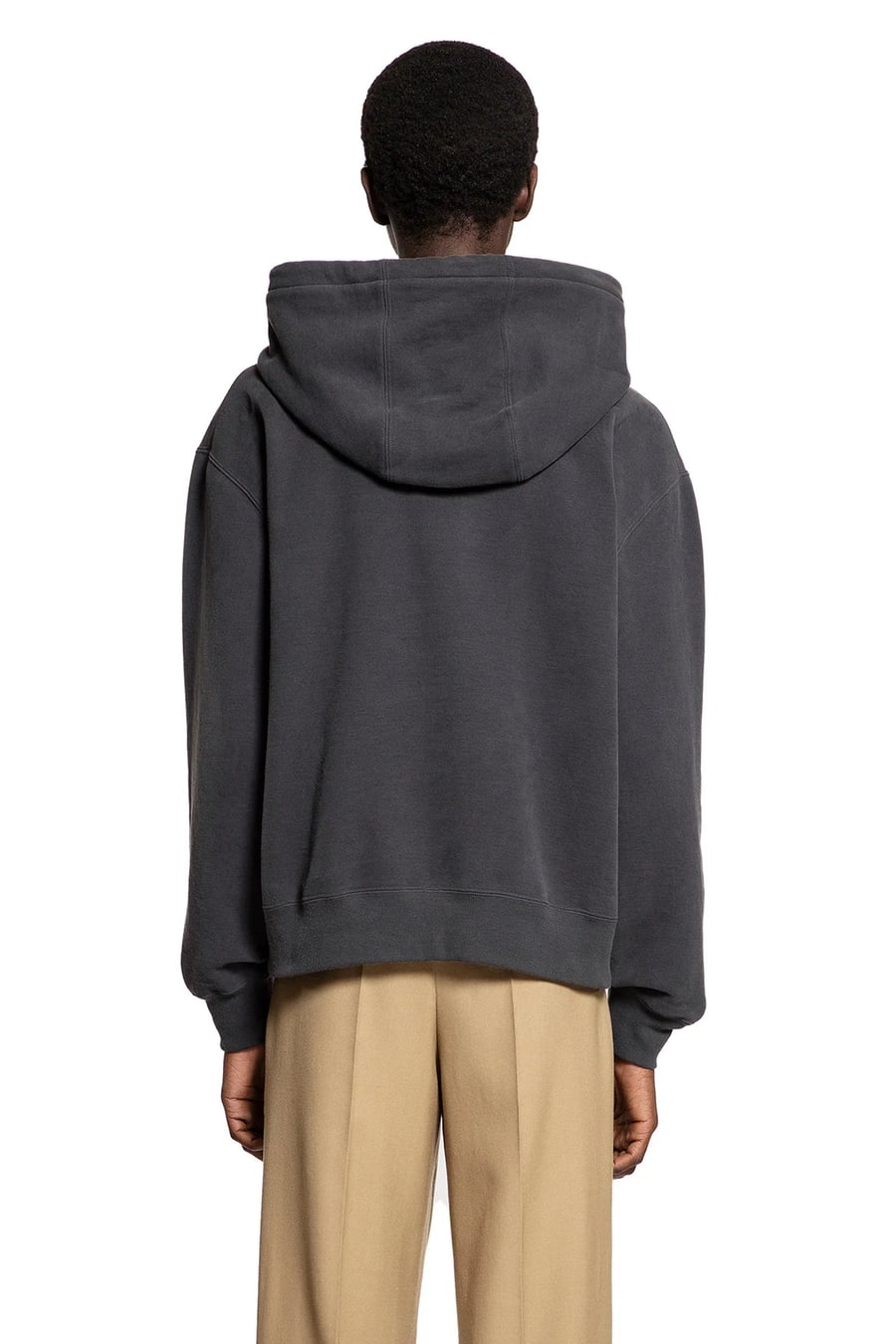 Saint Laurent Cassandre Hoodie, view 4