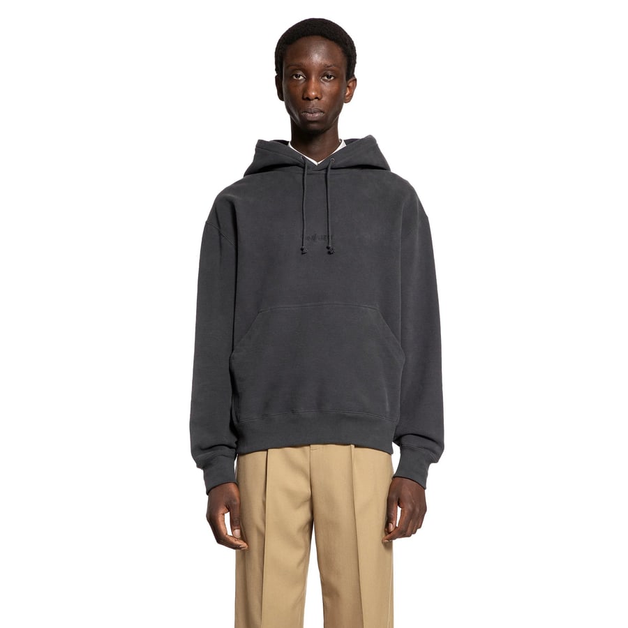 Saint Laurent Cassandre Hoodie, view 6