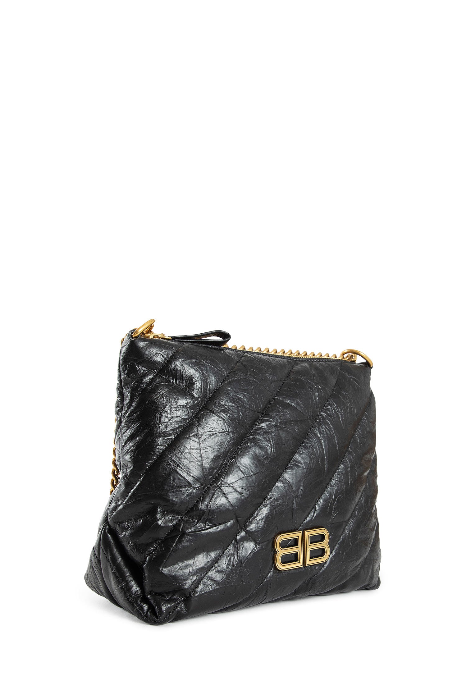 Balenciaga Crush Hobo S, view 2