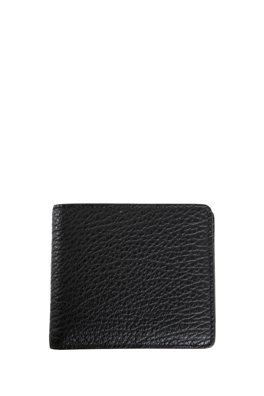 Maison Margiela Leather Bifold Wallet