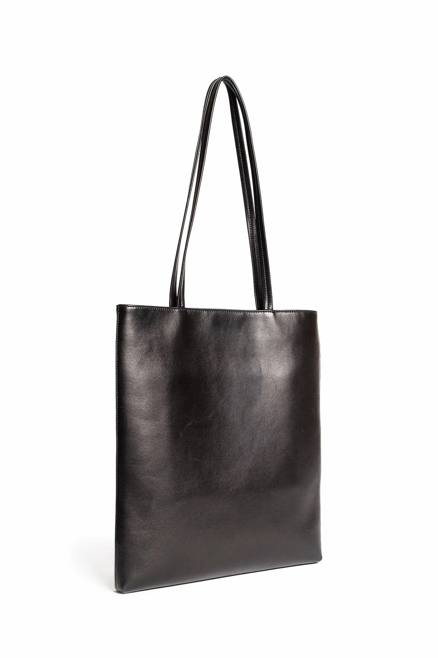 The Row Flat tote bag, view 2
