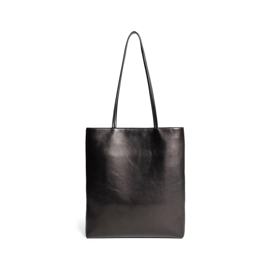The Row Flat tote bag, view 4