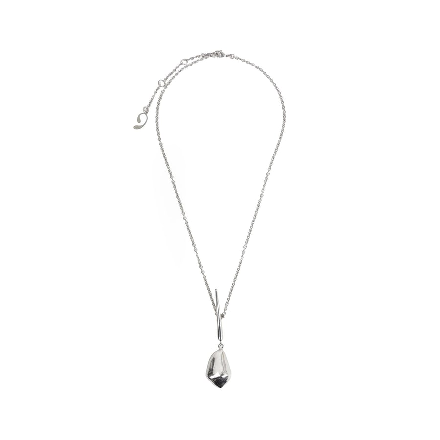 PANCONESI Lacrima Necklace, view 3