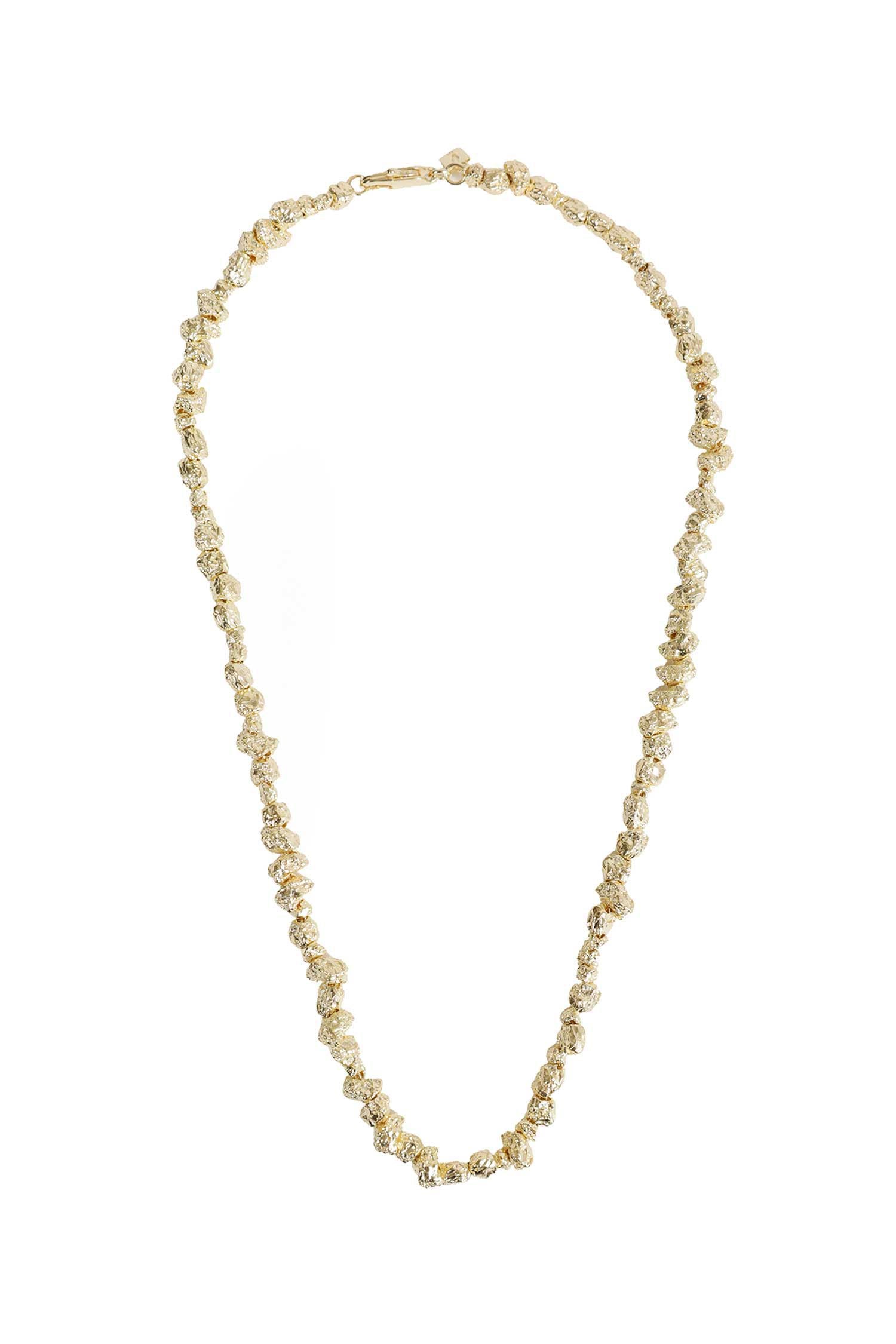 VENEDA CARTER Signature Chain
