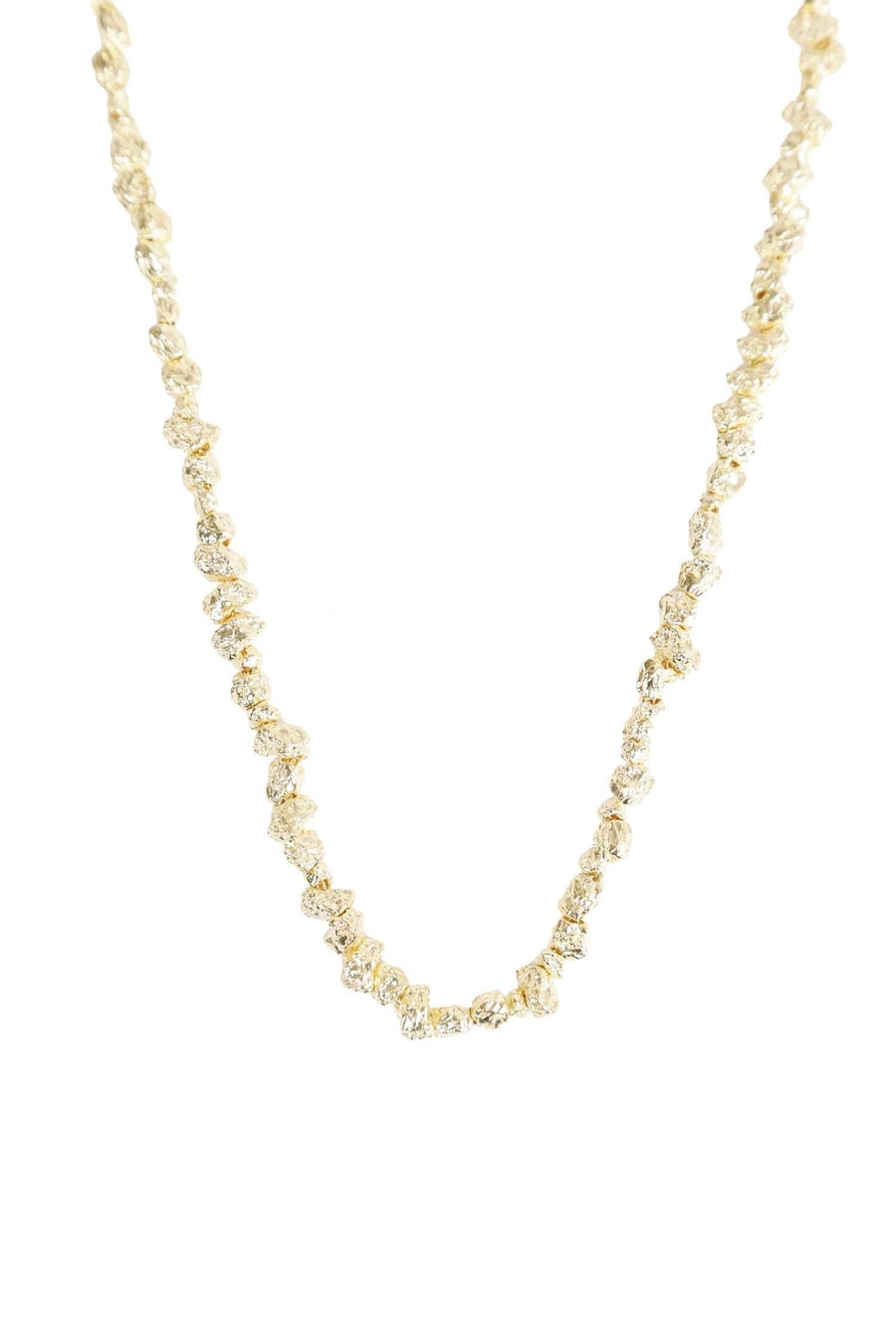 VENEDA CARTER Signature Chain, view 2